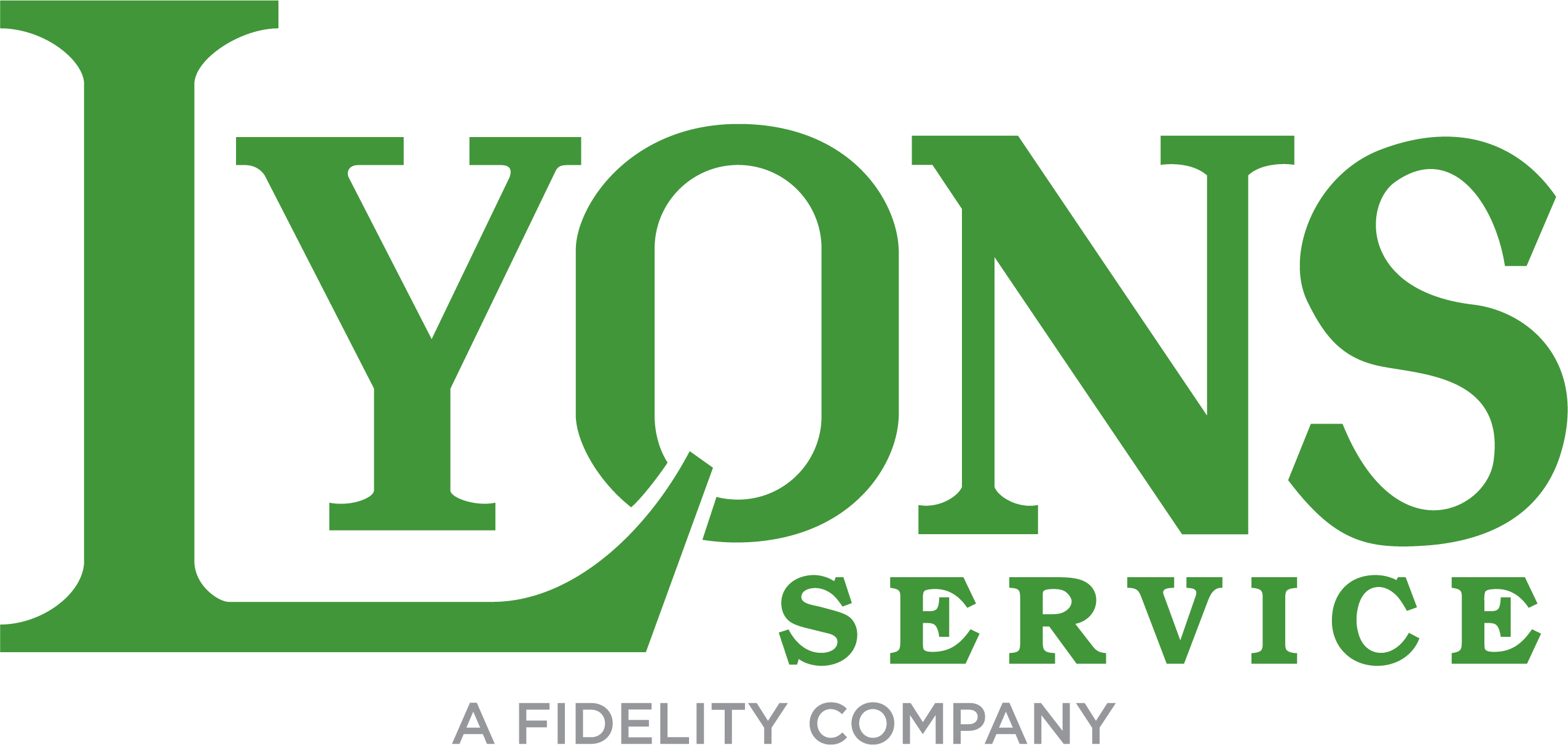 Lyons Company Mechanical Contractors & Engineers Logo