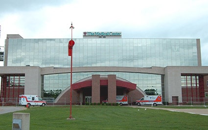 Bowling Green Medical Center